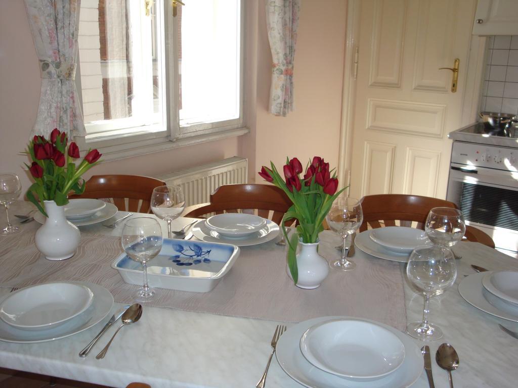 Apartment Themis Karlovy Vary Exterior foto