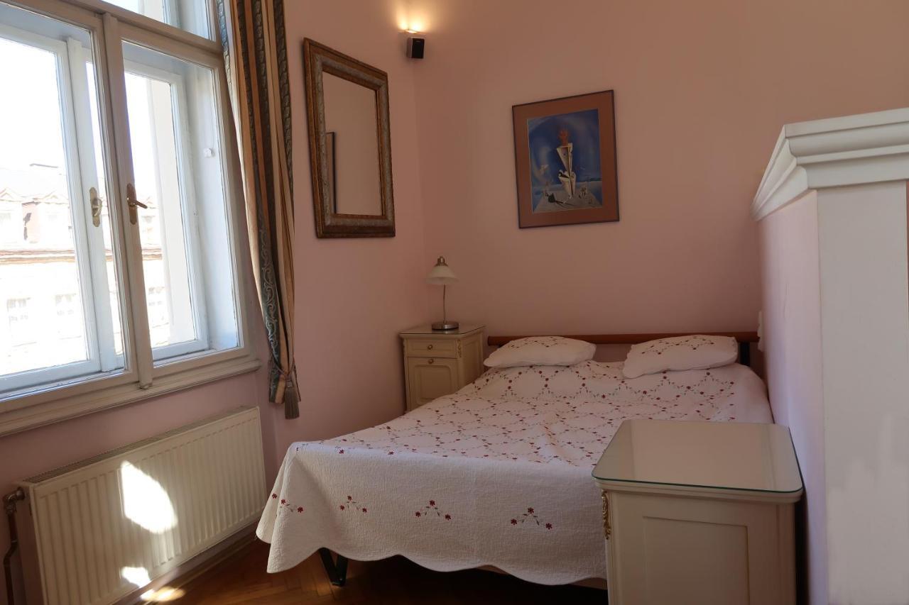 Apartment Themis Karlovy Vary Exterior foto